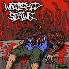 Wretched Spawn (USA) : Wretched Spawn